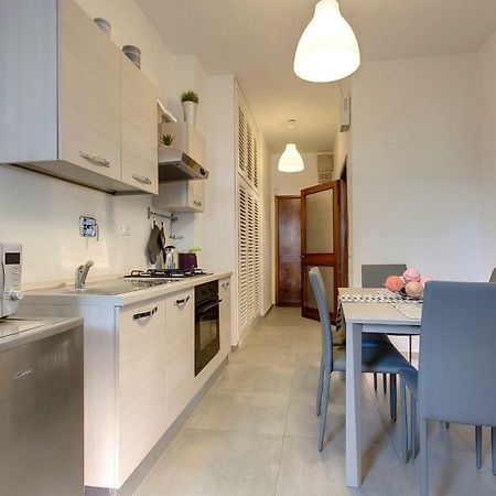 Lungarno Apartment By Mamo Флоренція Екстер'єр фото
