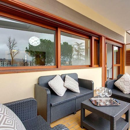 Lungarno Apartment By Mamo Флоренція Екстер'єр фото