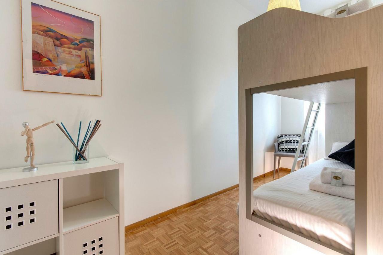 Lungarno Apartment By Mamo Флоренція Екстер'єр фото