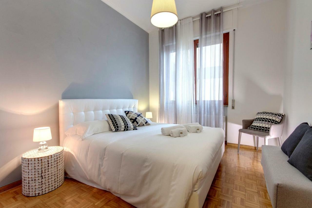Lungarno Apartment By Mamo Флоренція Екстер'єр фото