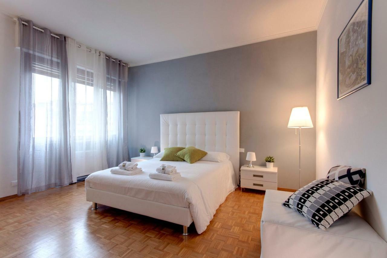 Lungarno Apartment By Mamo Флоренція Екстер'єр фото