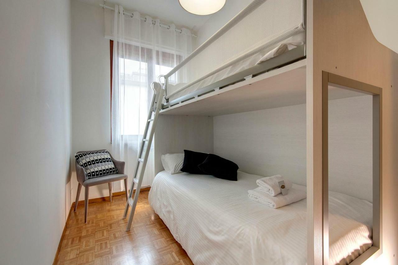 Lungarno Apartment By Mamo Флоренція Екстер'єр фото